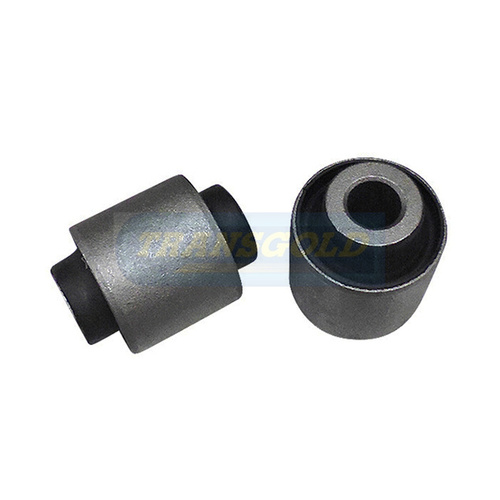 Transgold (bk) Honda Integra Dc 5/93-6/01front Control Arm Lower Inner F Bush Kit SK1765