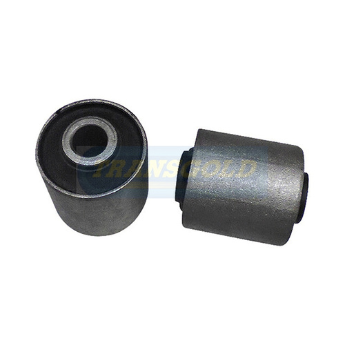 Transgold Front Lower Outer Control Arm Bush Kit SK1766