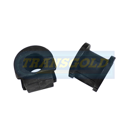 Transgold Front Sway Bar Bush Kit SK1767