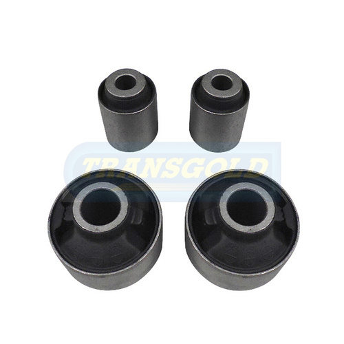 Transgold Front Control Arm Lower Inner Bush Kit SK1768