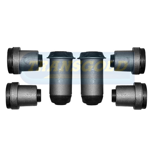 Transgold Front Suspension Bush Kit SK177