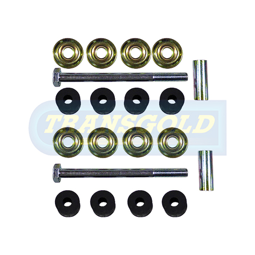 Transgold Front Sway Bar Link Kit SK1774
