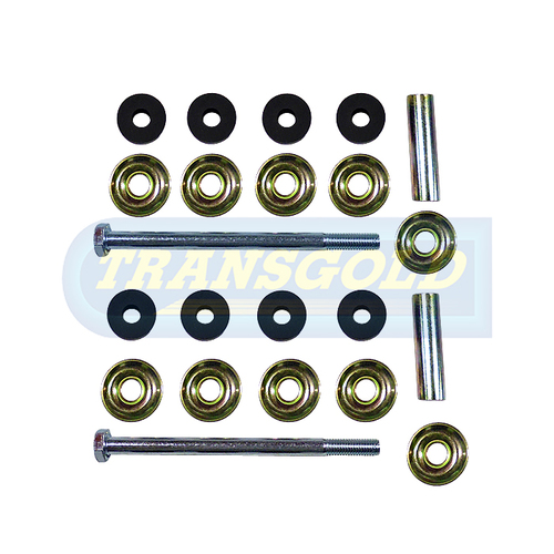Transgold Rear Sway Bar Link Kit SK1775