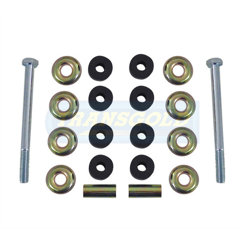Transgold Front Sway Bar Link Kit SK1777