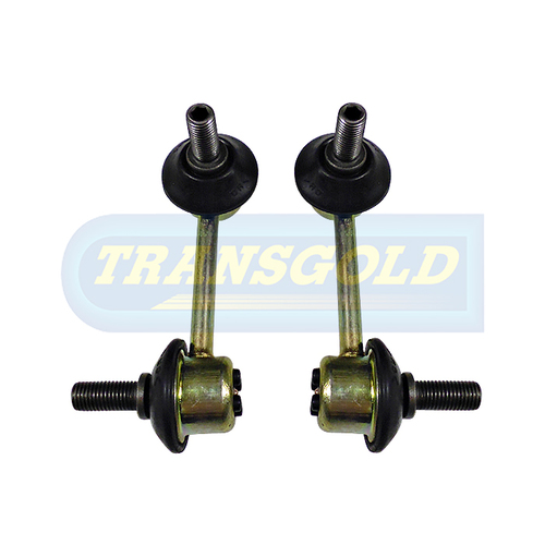 Transgold Rear Sway Bar Link Kit 84mm (both sides) SK1780