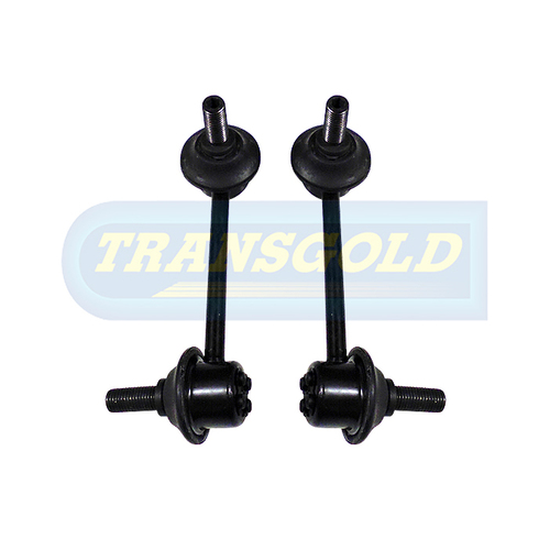 Transgold Front Sway Bar Link Kit SK1781