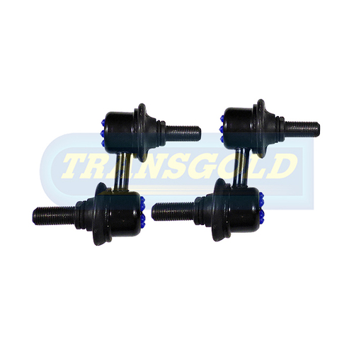 Transgold Front Sway Bar Link Kit SK1783
