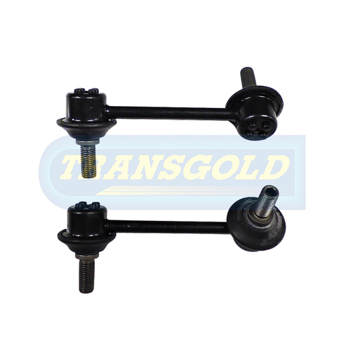 Transgold Front Sway Bar Link Kit SK1791