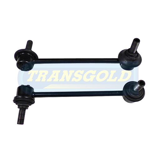 Transgold Front Sway Bar Link Kit SK1807