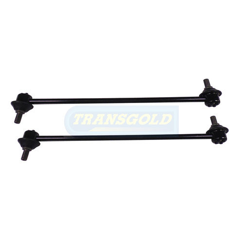 Transgold Front Sway Bar Link Kit (both sides) SK1811