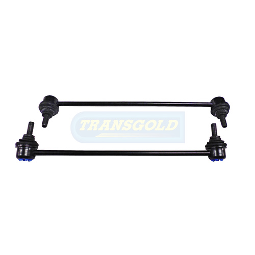 Transgold Front Sway Bar Link Kit SK1812