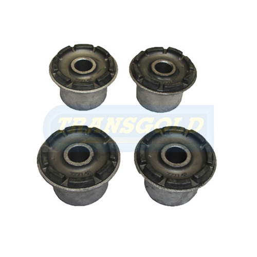 Transgold Rear Spring Eye Bush Kit SK182