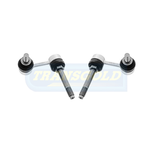 Transgold Front Sway Bar Link Kit (Both Sides) SK1829