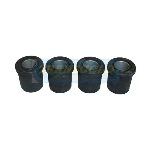 Transgold Rear Spring Eye Bush Kit SK183