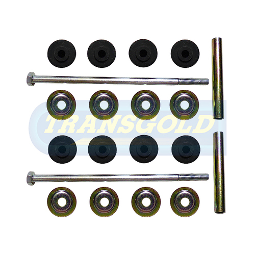 Transgold Front Sway Bar Link Kit SK1830