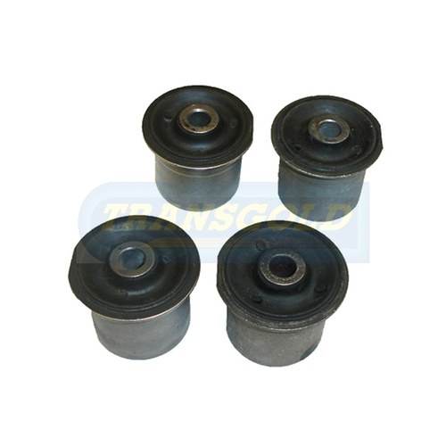 Transgold Front Upper Arm Bush Kit SK184