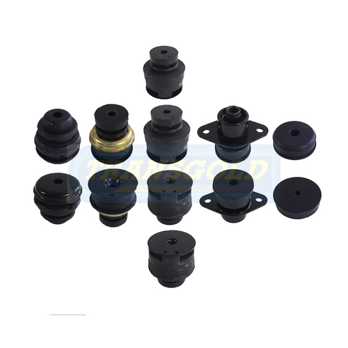 Transgold Body Mount Set (12Pcs) SK1840