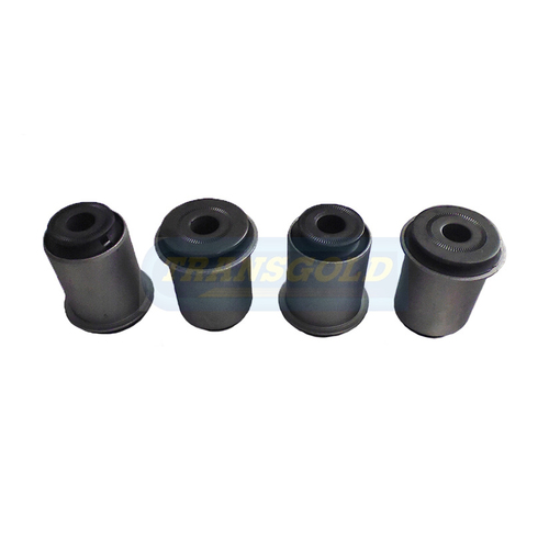 Transgold Front Lower Arm Bush Kit (4Pcs) SK1842
