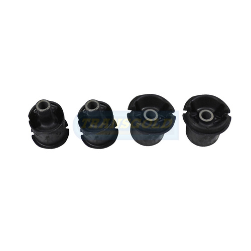 Transgold 4Wd X-Member Bush Kit Sk1847