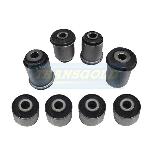 Transgold Front Lower Control Arm Bush Kit SK1848
