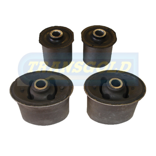 Transgold Front Lower Arm Bush Kit SK185