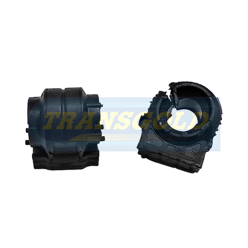 Transgold (dr) Holden Malibu 2013-10/17 Rear Sway Bar Bush Kit SK1853