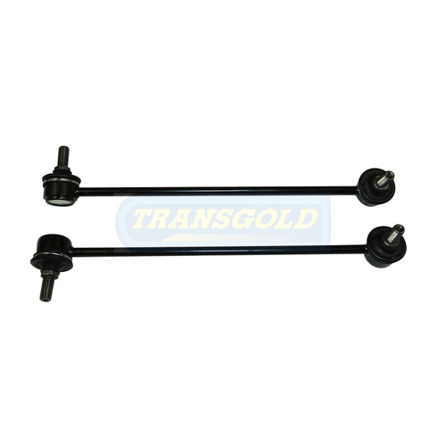 Transgold Front Sway Bar Link Kit SK1856