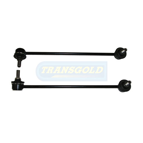 Transgold Front Sway Bar Link Kit SK1860