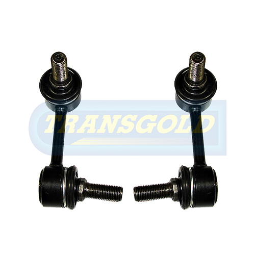 Transgold Front Sway Bar Link Kit SK1861