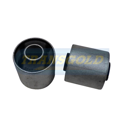 Transgold (bk) Ford Fiesta / Mazda 2 02-09 Front Control Arm Lower Inner R Bush Kit SK1866