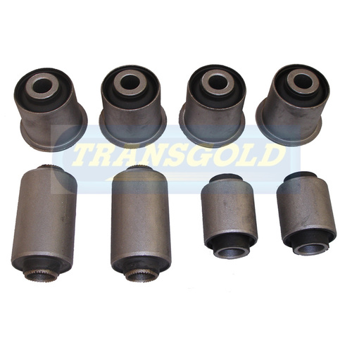 Transgold Front Suspension Bush Kit SK187