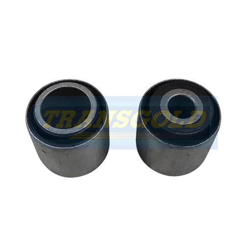 Transgold Front/Rear Panhard Rod Bush Kit (Sleeved Type) SK1871