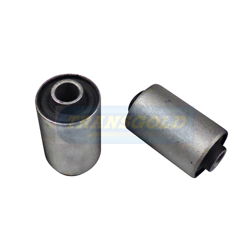 Transgold Rear-Front Eye Spring Bush Kit SK1874