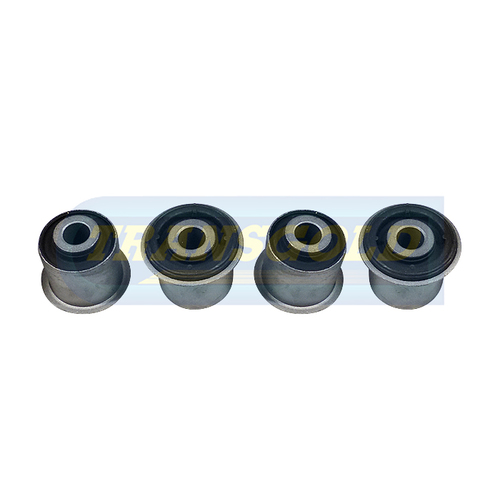 Transgold Front Upper Control Arm Bush Kit SK1877