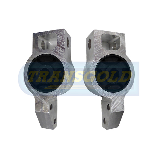 Transgold Front Lower Inner Rear Control Arm Bush Kit SK1878