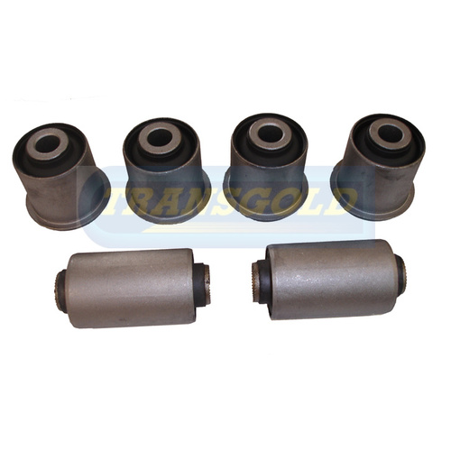 Transgold Front Suspension Bush Kit SK188