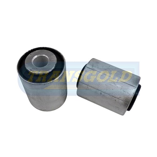 Transgold Front Lower Outer Control Arm Bush Kit SK1882