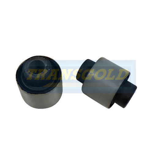 Transgold Rear Lower Outer Control Arm Bush Kit SK1883