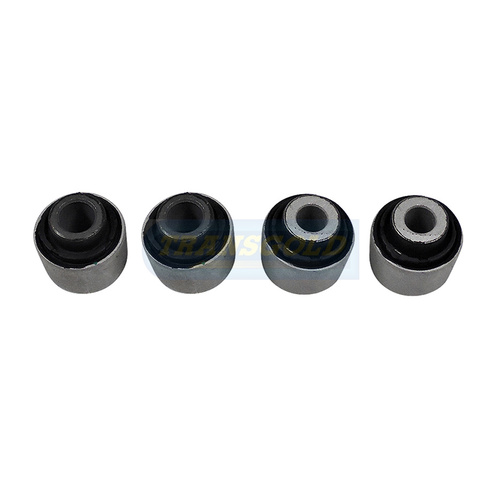 Transgold Rear Control Arm Upper Bush Kit SK1884
