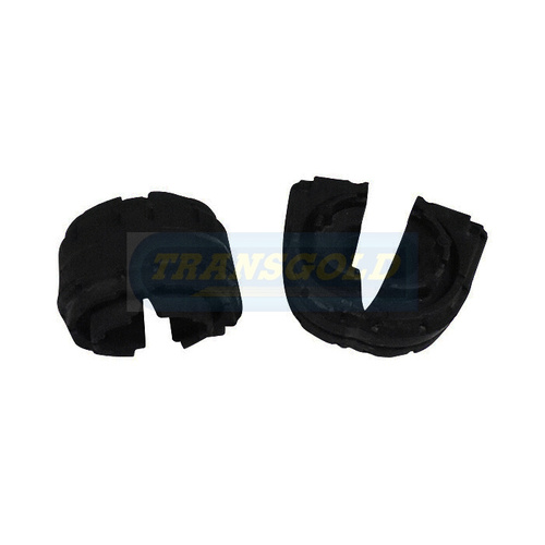 Transgold Rear Sway Bar Bush Kit 19Mm Id SK1885