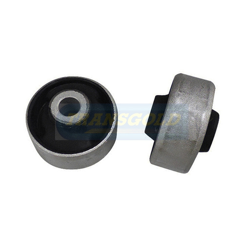 Transgold Front-Rear Control Arm Bush Kit SK1886