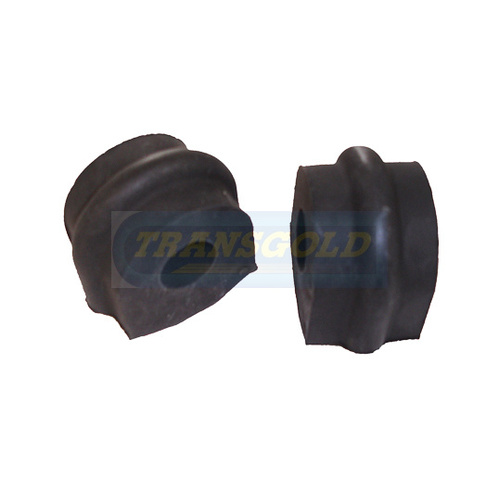 Transgold Front Sway Bar Bush Kit SK189