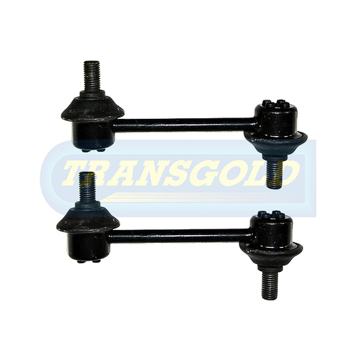 Transgold Rear Sway Bar Link Kit (Both Sides) SK1890