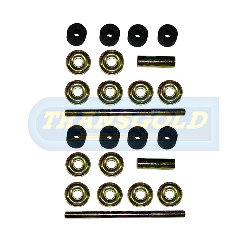 Transgold Front Sway Bar Link Kit SK1891