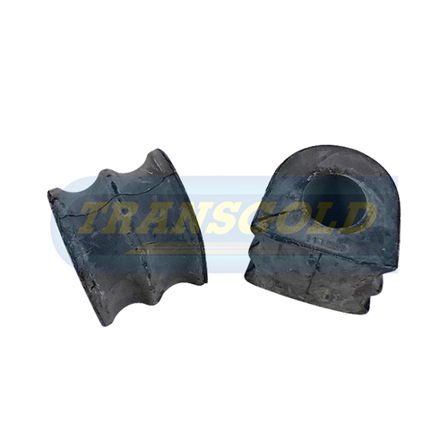 Transgold (dr) Nissan Navara D23 Np300 2wd Front Sway Bar Bush Kit SK1897