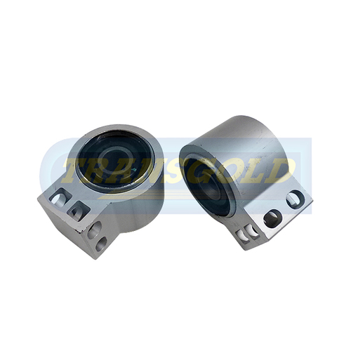 Transgold Front Lower Inner Rear Control Arm Bush Kit SK1899