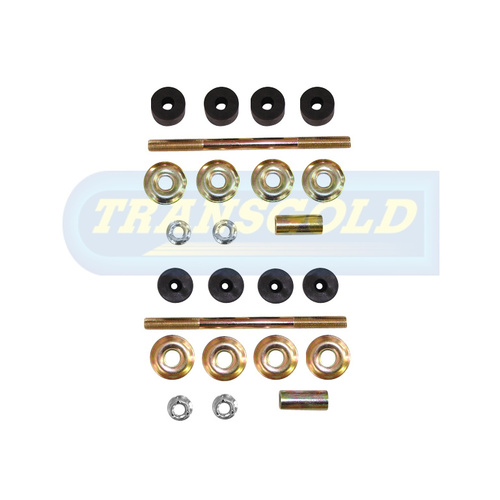 Transgold Front Sway Bar Link Kit SK190