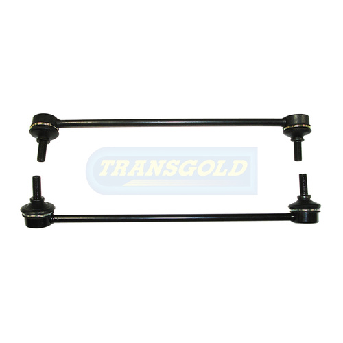 Transgold Front Sway Bar Link Kit SK1901