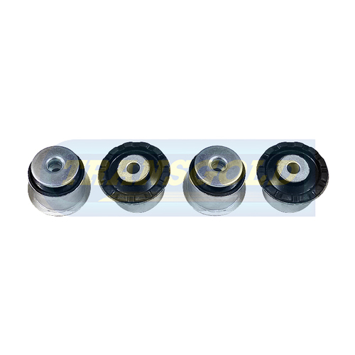 Transgold Front Upper Control Arm Bush Set (4Pcs) SK1903