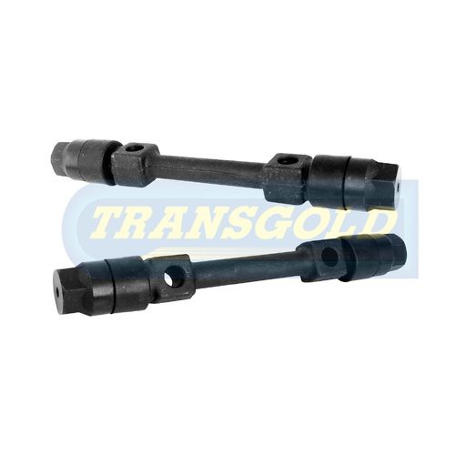 Transgold Upper Arm Shaft Kit (2 Pcs) SK1905